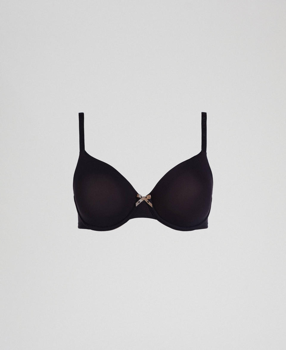 Twin Set Reggiseno con ferretto (coppa C) Moda