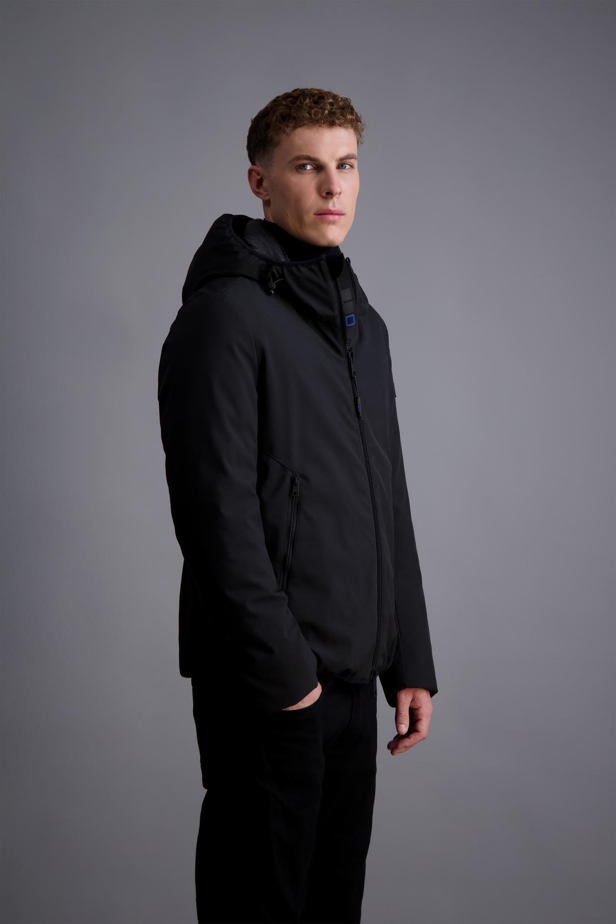 Up to be Collezione Uomo A/I Giacche Kai 2025