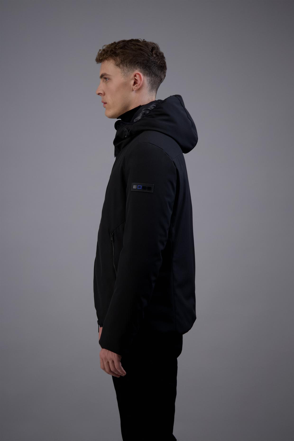 Up to be Collezione Uomo A/I Giacche Kai 2025