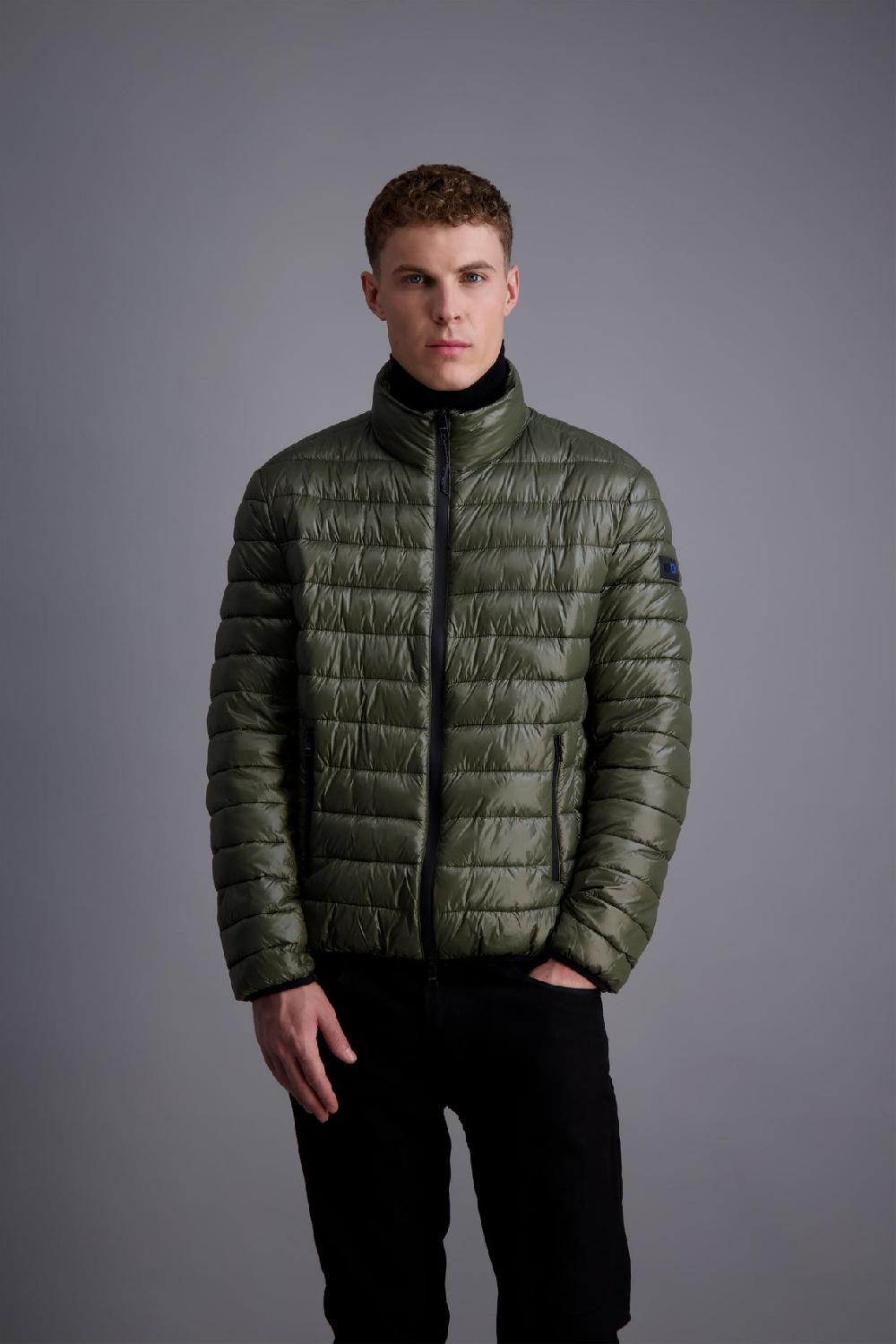 Up to be Collezione Uomo A/I Trench Kenton 2025
