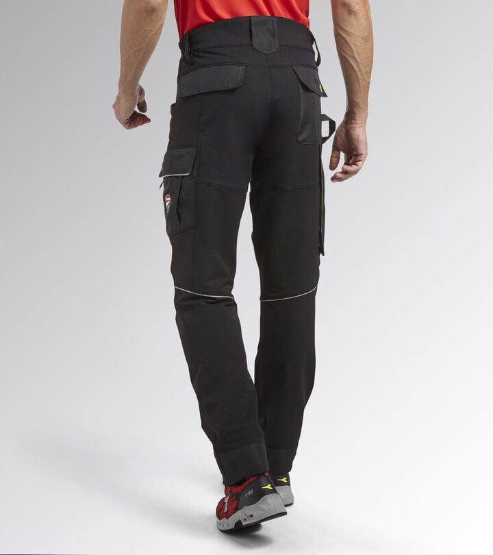 ﻿Utility Diadora PANT PERFORMANCE DUCATI Pantalone da lavoro Saldi Di Fabbrica
