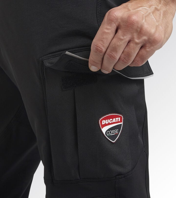 ﻿Utility Diadora PANT PERFORMANCE DUCATI Pantalone da lavoro Saldi Di Fabbrica