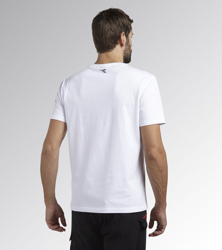 Utility Diadora T-SHIRT GRAPHIC DUCATI T-shirt manica corta - Diadora Utility x Ducati Corse I Più Venduti