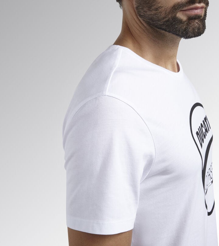 Utility Diadora T-SHIRT GRAPHIC DUCATI T-shirt manica corta - Diadora Utility x Ducati Corse I Più Venduti