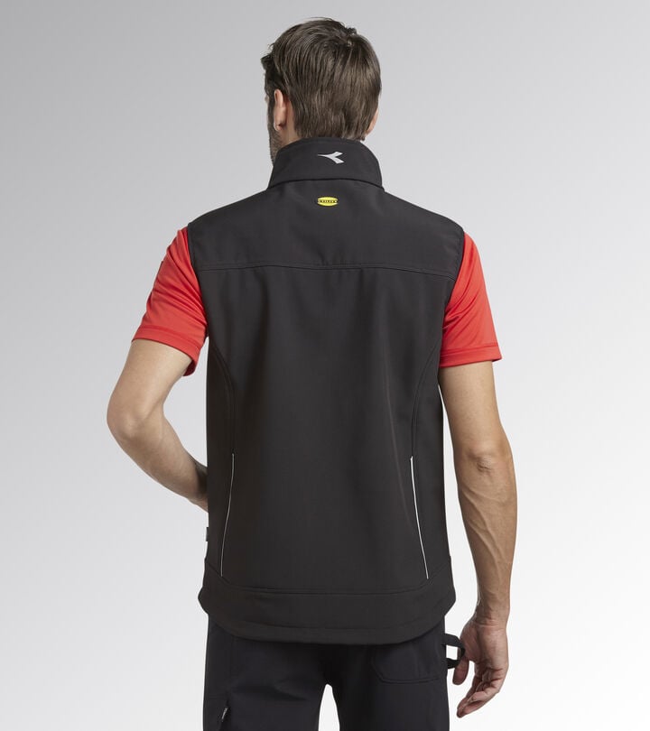 Utility Diadora VEST SOFTSHELL DUCATI Gilet Vendite Flash