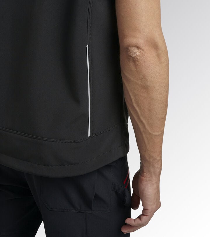 Utility Diadora VEST SOFTSHELL DUCATI Gilet Vendite Flash