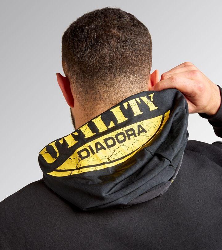 Utility Diadora SWEATSHIRT PIONEER 25 Felpa con cappuccio Negozio