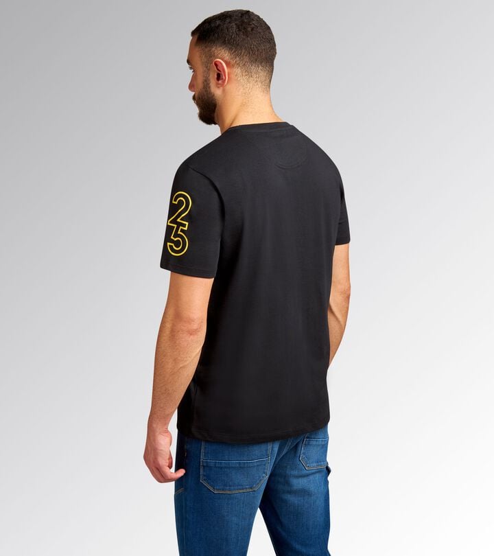 Utility Diadora T-SHIRT VENTICINQUESIMO T-shirt manica corta In Saldo