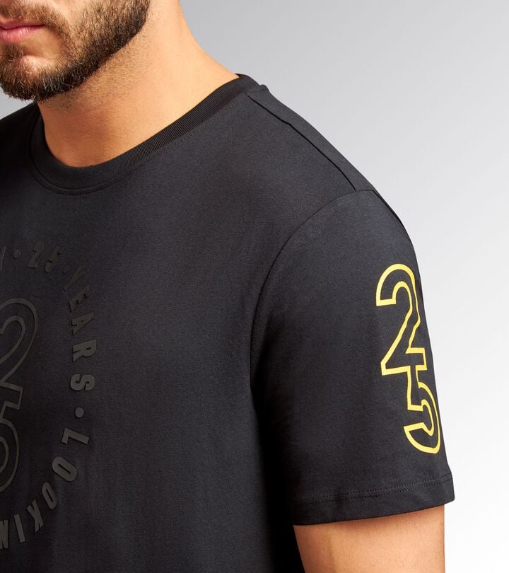 Utility Diadora T-SHIRT VENTICINQUESIMO T-shirt manica corta In Saldo