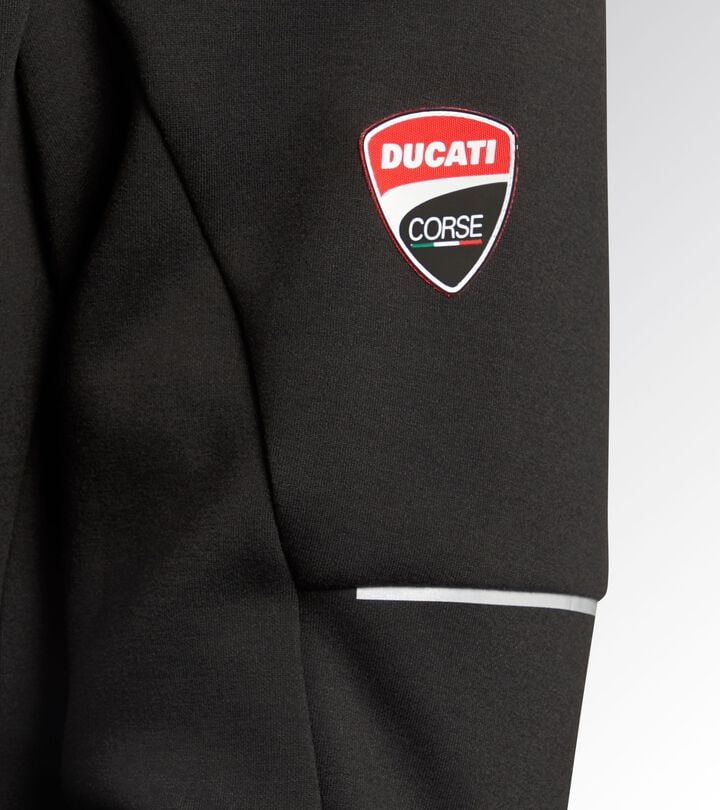 Utility Diadora SWEATSHIRT MOTOR DUCATI Felpa da lavoro Nuova