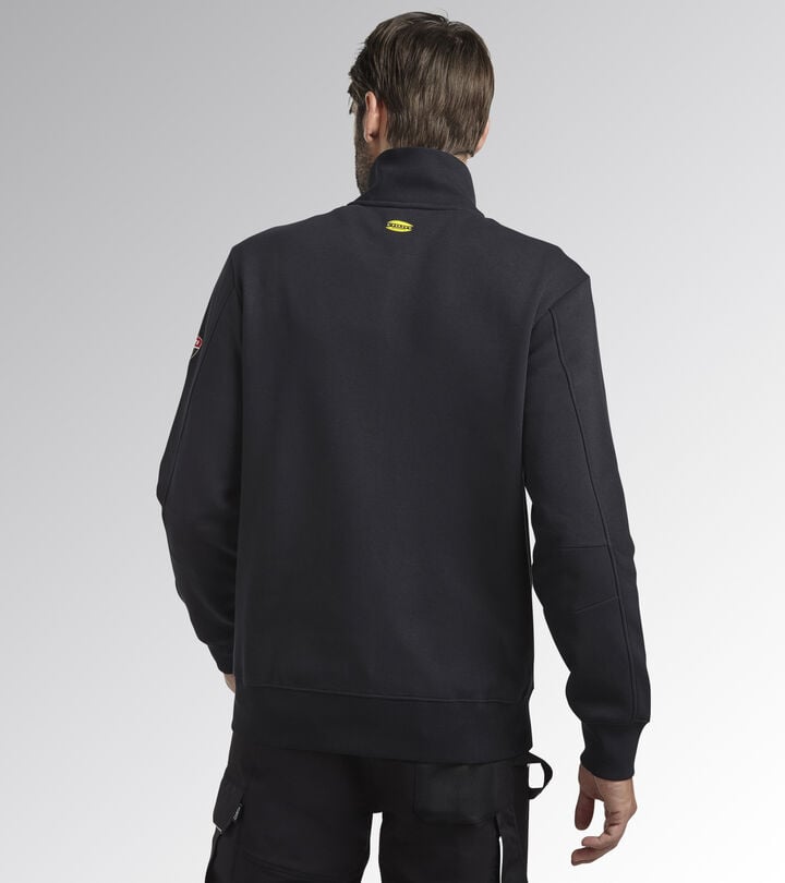Utility Diadora SWEATSHIRT FZ DUCATI Felpa con zip frontale Moda