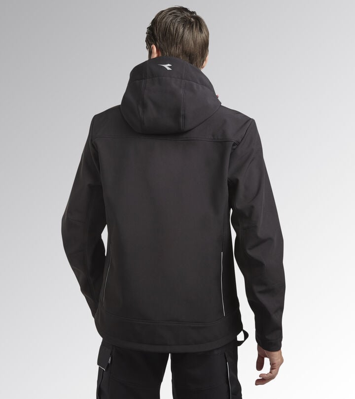 Utility Diadora JACKET SOFTSHELL DUCATI Giacca softshell Fino al 50% di sconto