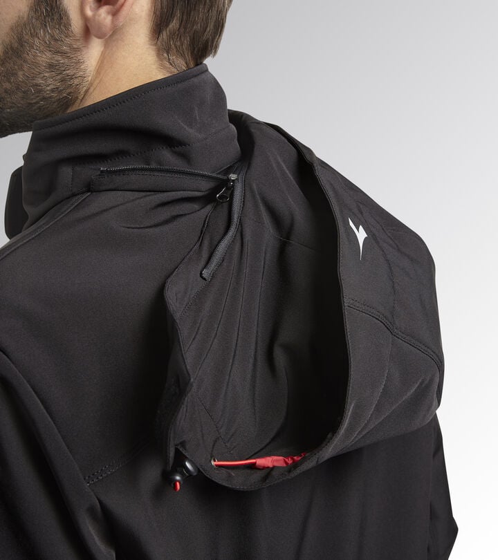 Utility Diadora JACKET SOFTSHELL DUCATI Giacca softshell Fino al 50% di sconto