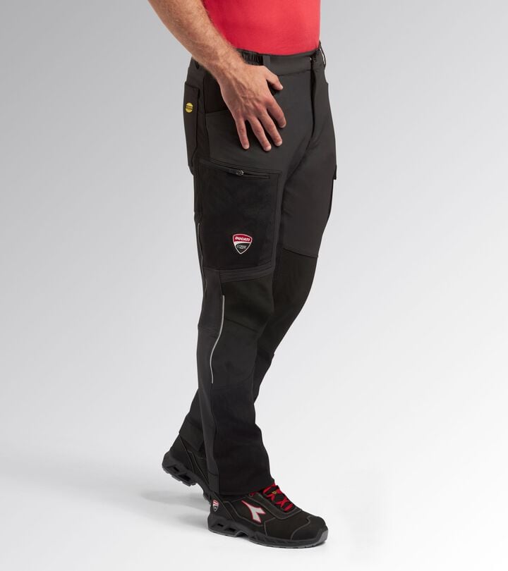 Utility Diadora PANT MOTOR CARGO DUCATI Pantalone da lavoro Italia