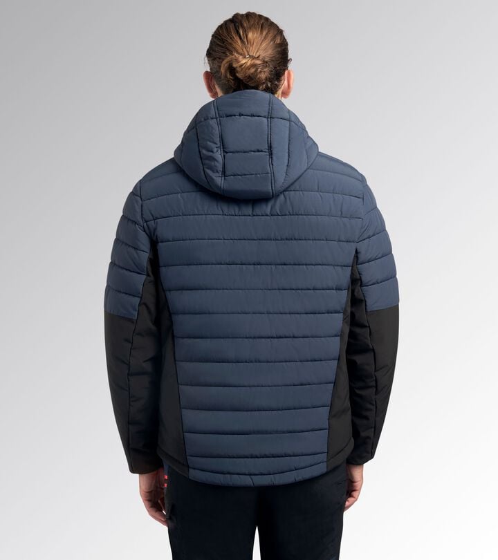 Utility Diadora PADDED JACKET OSLO HYBRID Giacca da lavoro 2025