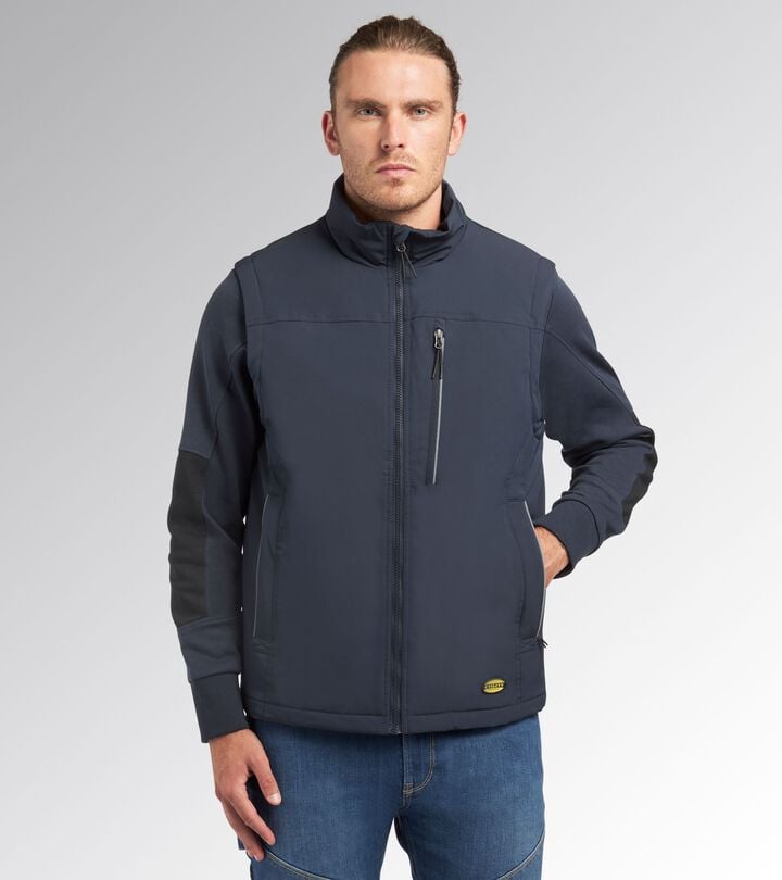 Utility Diadora VEST SWAT EVO Gilet da lavoro Vendita