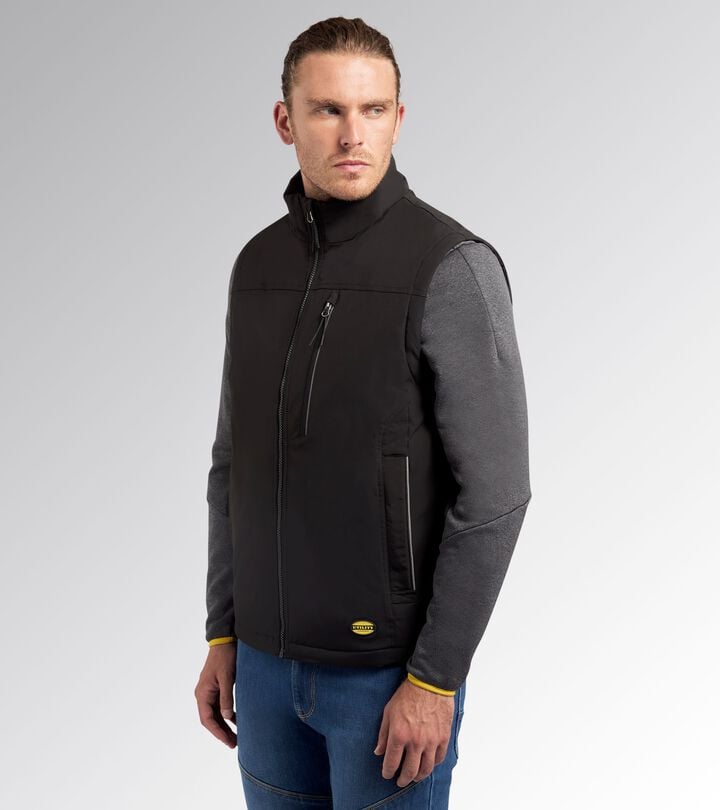 Utility Diadora VEST SWAT EVO Gilet da lavoro Promozione