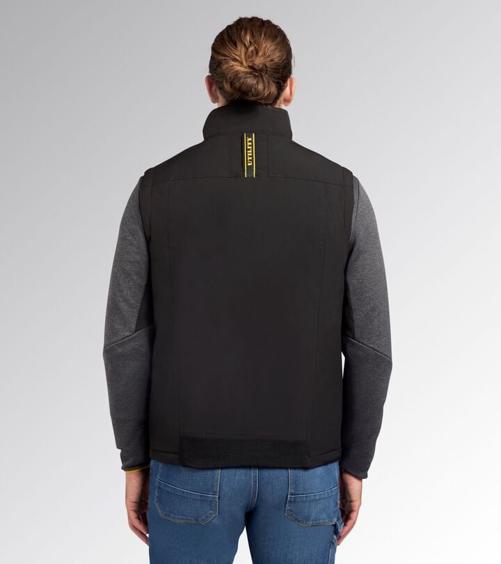 Utility Diadora VEST SWAT EVO Gilet da lavoro Promozione