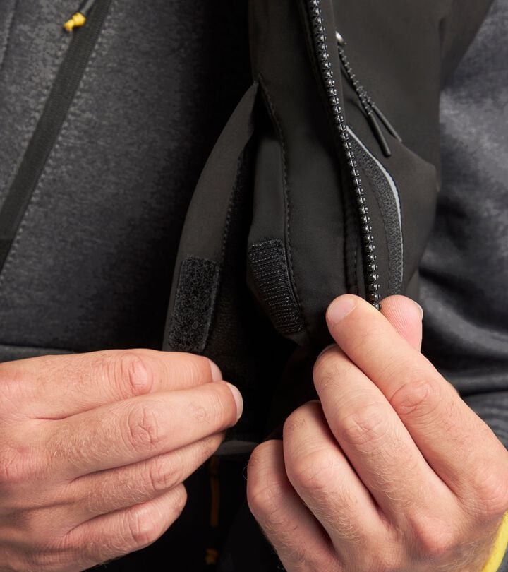 Utility Diadora VEST SWAT EVO Gilet da lavoro Promozione