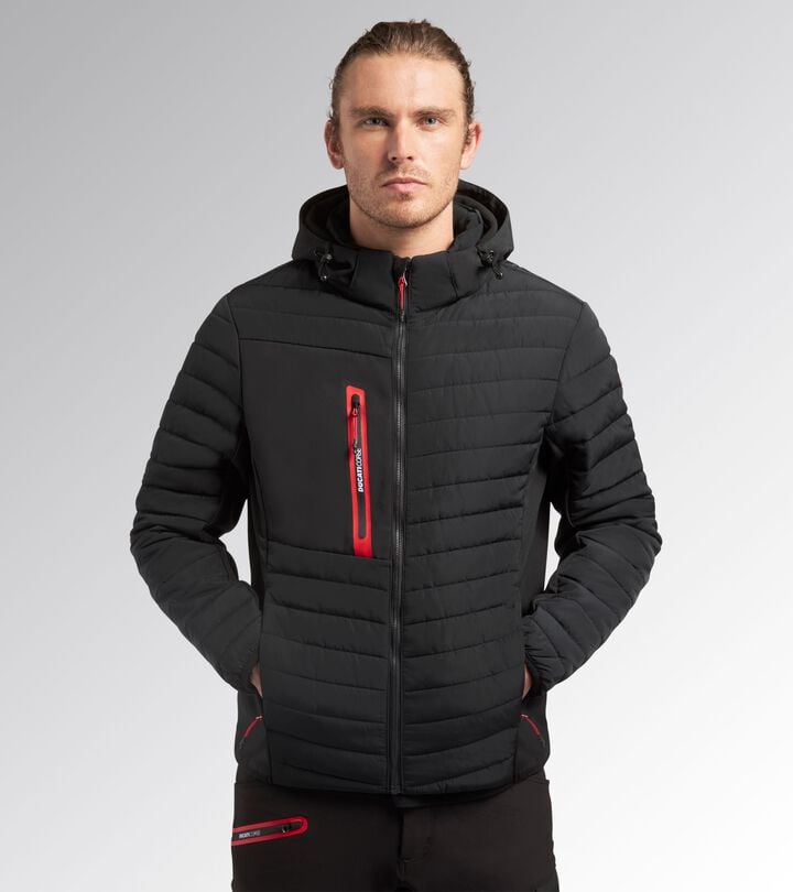 Utility Diadora PADDED JACKET MOTOR DUCATI Giacca da lavoro Spedizione Gratuita