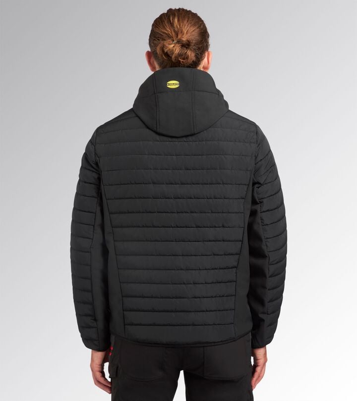 Utility Diadora PADDED JACKET MOTOR DUCATI Giacca da lavoro Spedizione Gratuita