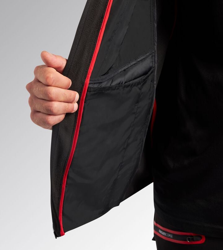 Utility Diadora PADDED JACKET MOTOR DUCATI Giacca da lavoro Spedizione Gratuita