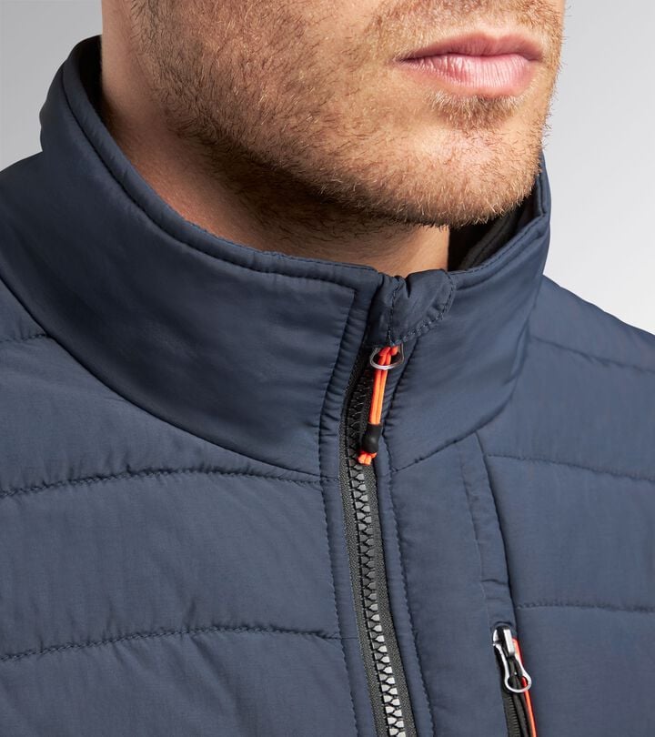 Utility Diadora PADDED VEST OSLO HYBRID Gilet da lavoro Pezzi Unici