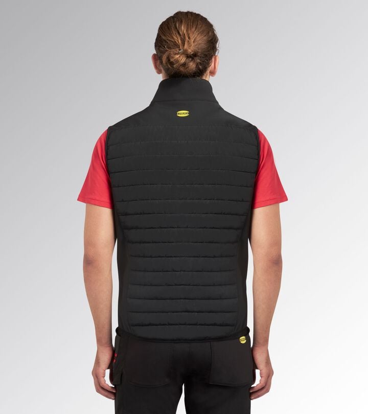 Utility Diadora VEST MOTOR DUCATI Gilet da lavoro Soddisfazione Garantita
