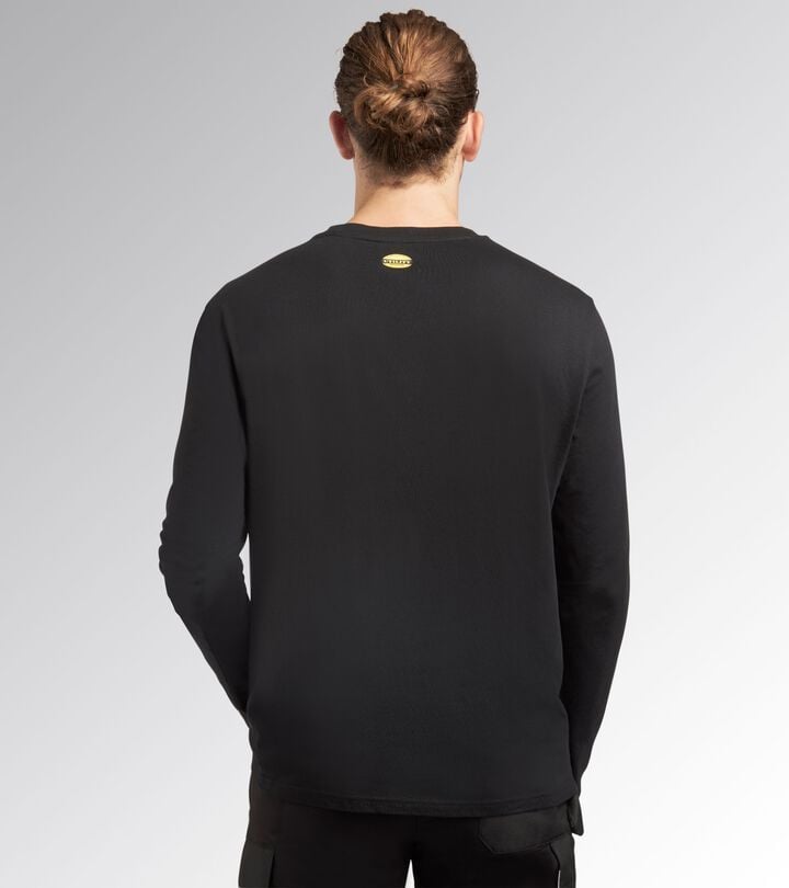 Utility Diadora T-SHIRT MOTOR ML DUCATI T-shirt manica lunga da lavoro Qualità Garantita