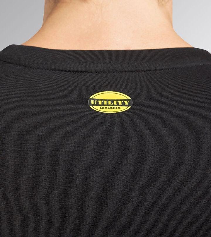 Utility Diadora T-SHIRT MOTOR ML DUCATI T-shirt manica lunga da lavoro Qualità Garantita
