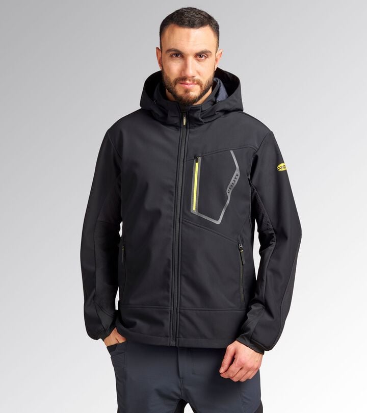 Utility Diadora SOFTSHELL EVOLUTION Giacca da lavoro Acquista Ora