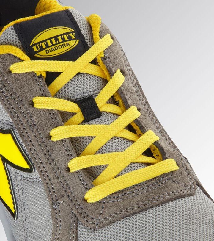 Utility Diadora RUN NET AIRBOX LOW S1PS FO SR Scarpa antinfortunistica bassa Promozione Limitata