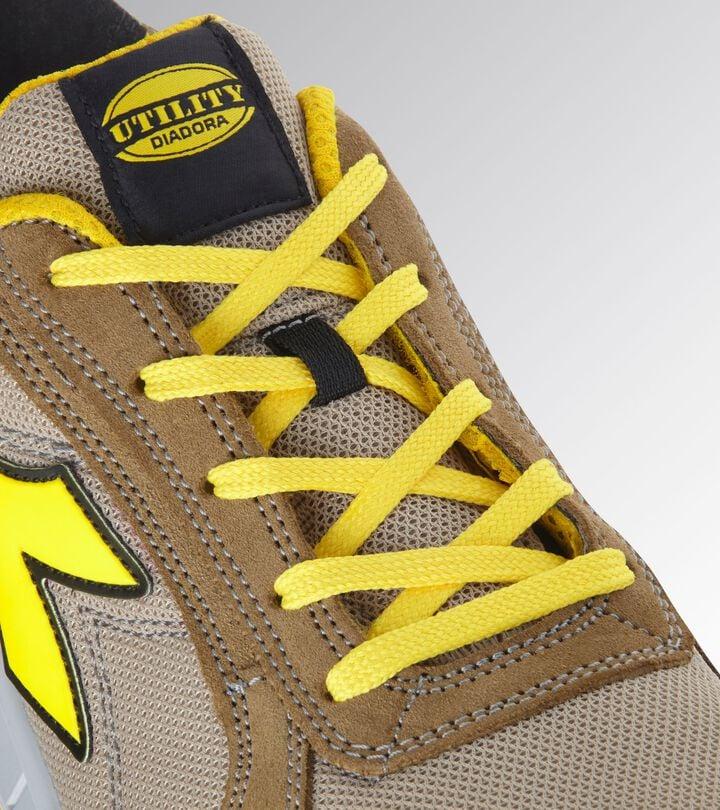 Utility Diadora RUN NET AIRBOX LOW S1PS FO SR Scarpa antinfortunistica bassa Fino Al -60%