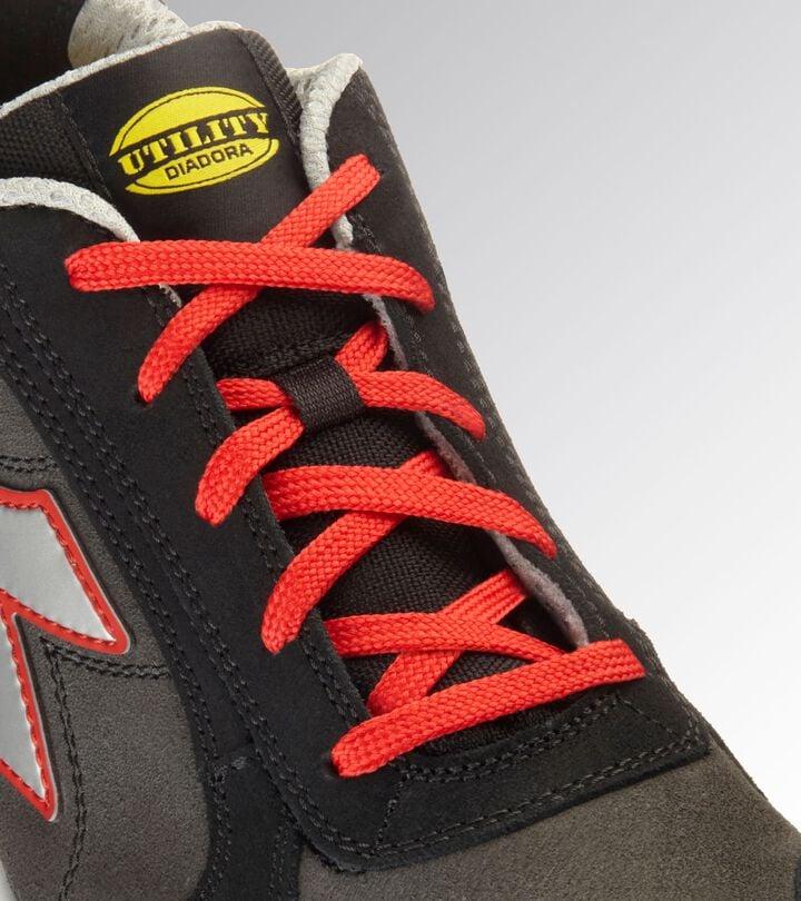 Utility Diadora RUN NET AIRBOX LOW S3S FO SR Scarpa antinfortunistica bassa Shopping Online