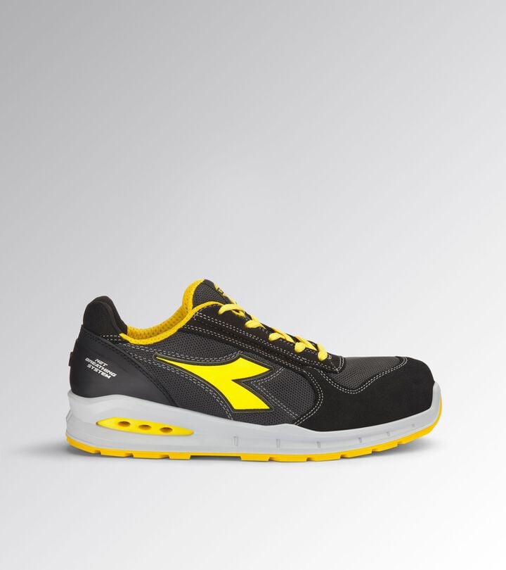 Utility Diadora RUN NET AIRBOX LOW S1PS FO SR Scarpa antinfortunistica bassa