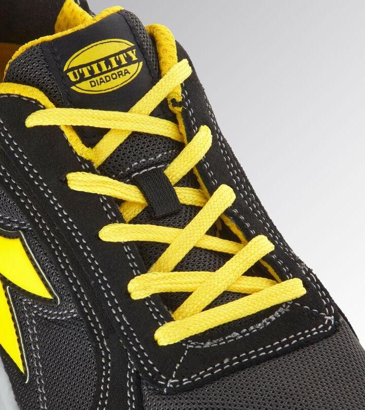 Utility Diadora RUN NET AIRBOX LOW S1PS FO SR Scarpa antinfortunistica bassa Affare Del Giorno
