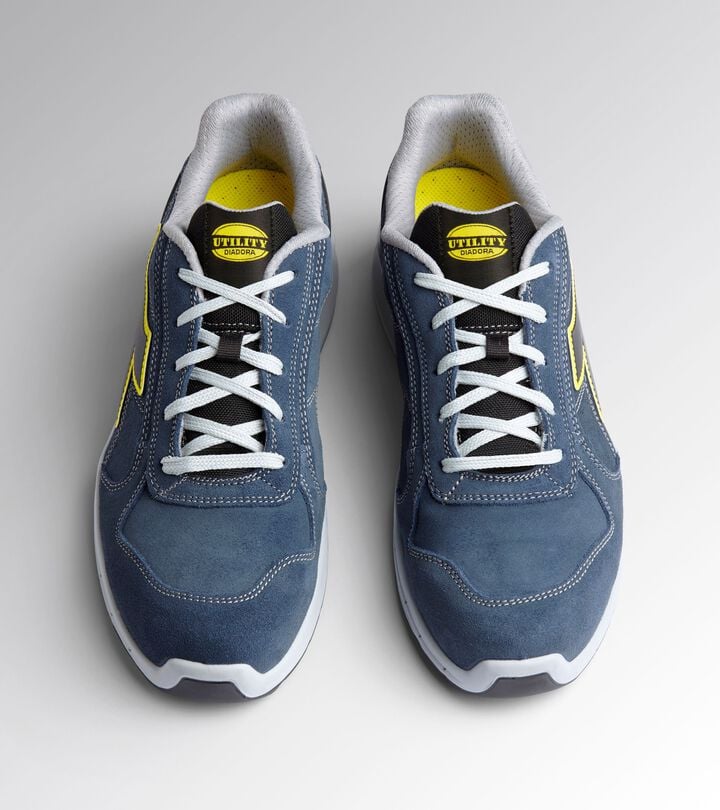 Utility Diadora RUN NET AIRBOX LOW S3S FO SR Scarpa antinfortunistica bassa Prezzo Ridotto