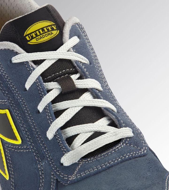 Utility Diadora RUN NET AIRBOX LOW S3S FO SR Scarpa antinfortunistica bassa Prezzo Ridotto