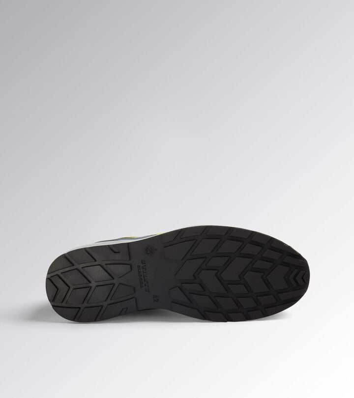 Utility Diadora RUN NET AIRBOX LOW S3S FO SR Scarpa antinfortunistica bassa Prezzo Ridotto