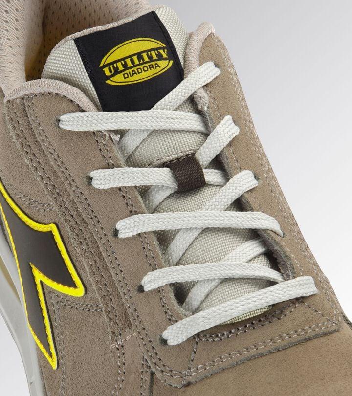 Utility Diadora RUN NET AIRBOX LOW S3S FO SR Scarpa antinfortunistica bassa Convenienza