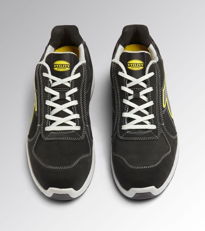 Utility Diadora RUN NET AIRBOX LOW S3S FO SR Scarpa antinfortunistica bassa Novità