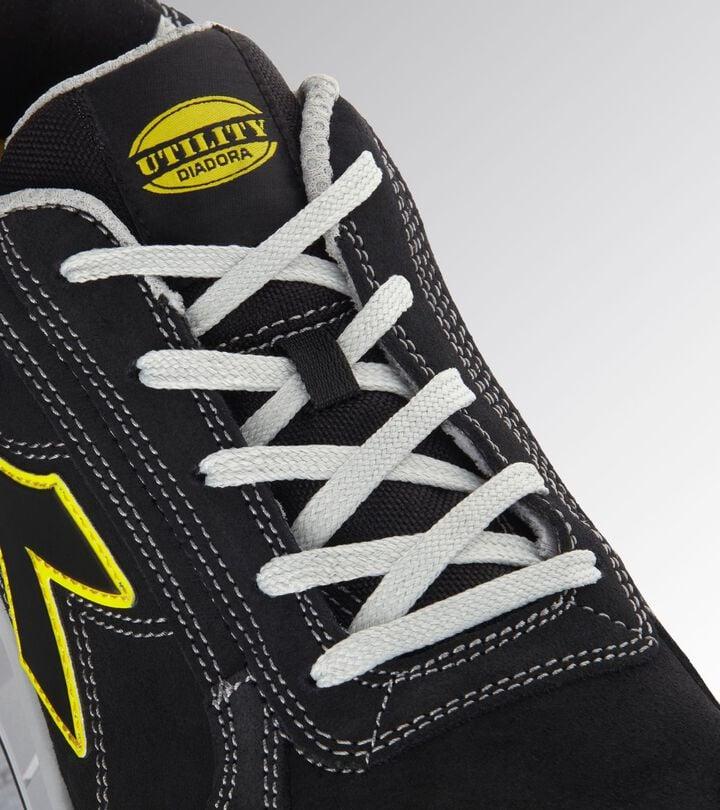 Utility Diadora RUN NET AIRBOX LOW S3S FO SR Scarpa antinfortunistica bassa Novità
