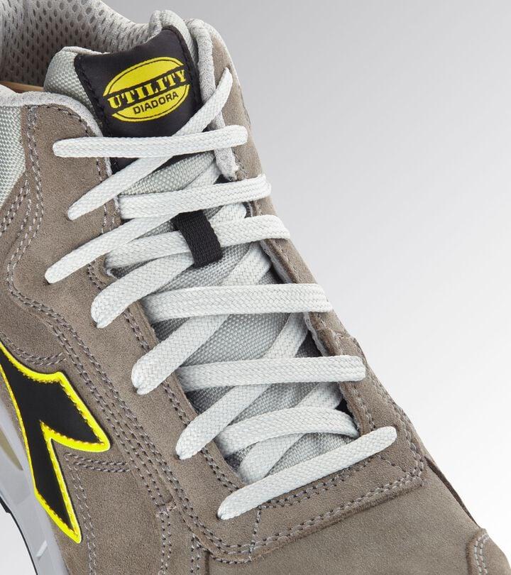Utility Diadora RUN NET AIRBOX MID S3S FO SR Scarpa antinfortunistica alta Offerta
