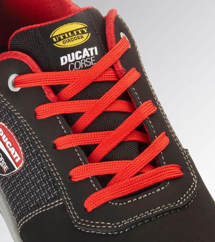 Utility Diadora SPEEDY RACE LOW S3S FO SR SC MET FREE Scarpa antinfortunistica bassa Economico