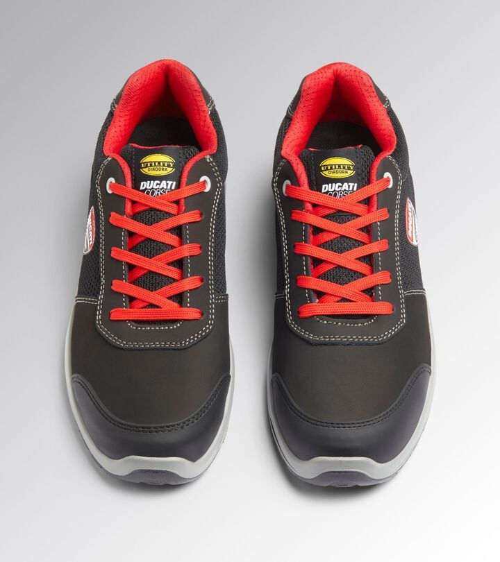 Utility Diadora SPEEDY RACE LOW S1PS FO SR SC MET FREE Scarpa antinfortunistica bassa Online