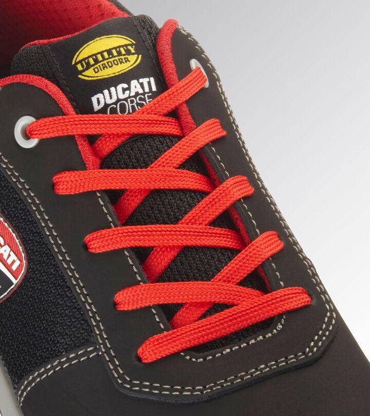 Utility Diadora SPEEDY RACE LOW S1PS FO SR SC MET FREE Scarpa antinfortunistica bassa Online