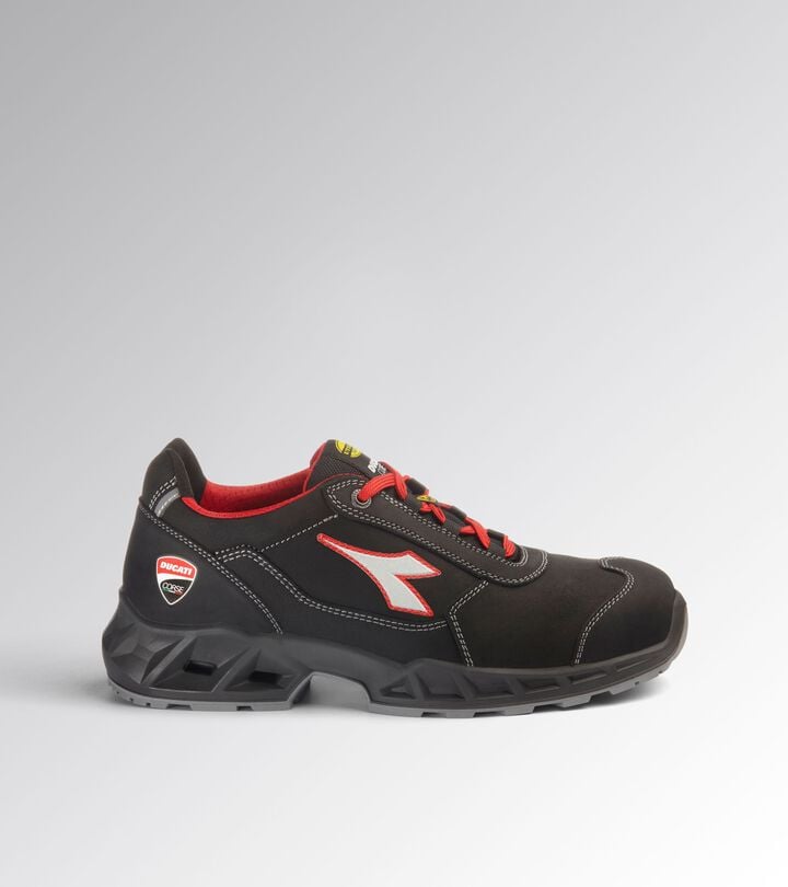 Utility Diadora SHARK ENGINE LOW S3S FO SR ESD Scarpa antinfortunistica bassa In Vendita
