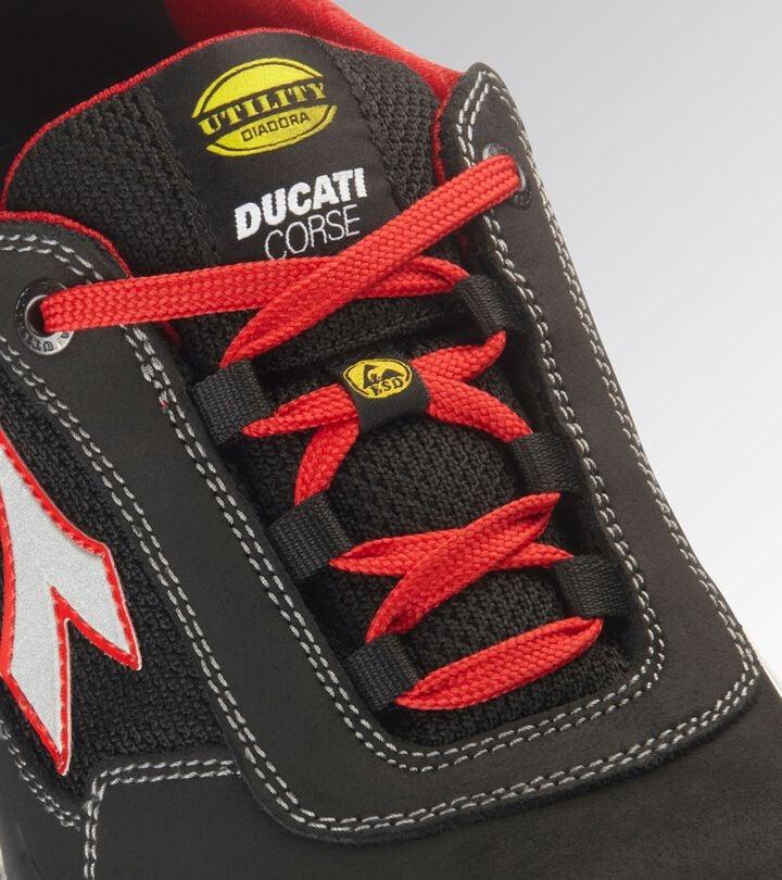 Utility Diadora SHARK ENGINE LOW S1PS FO SR ESD Scarpa antinfortunistica bassa Saldi