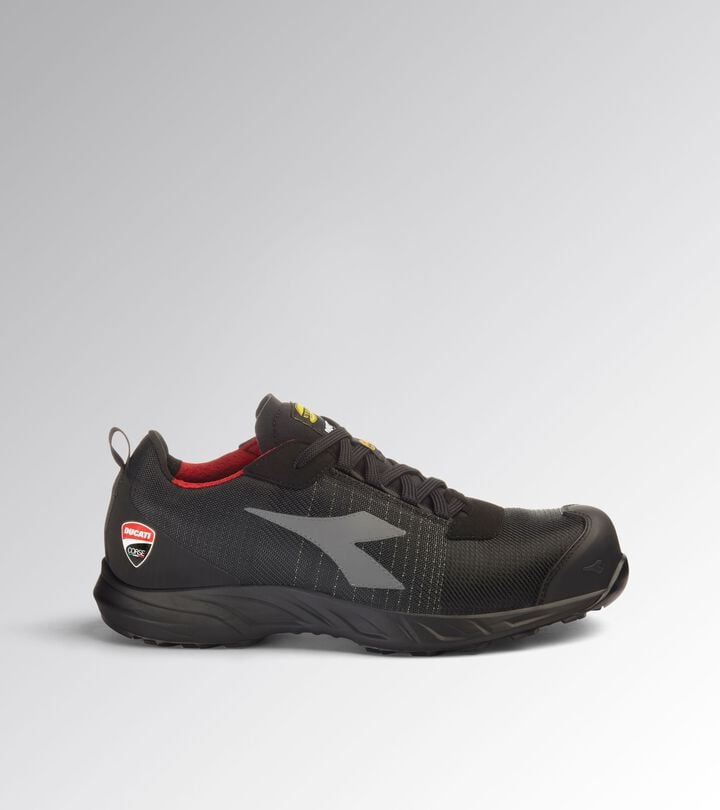 Utility Diadora FLY MOTOR MTX LOW S3L FO SR HRO SC ESD Scarpa antinfortunistica bassa