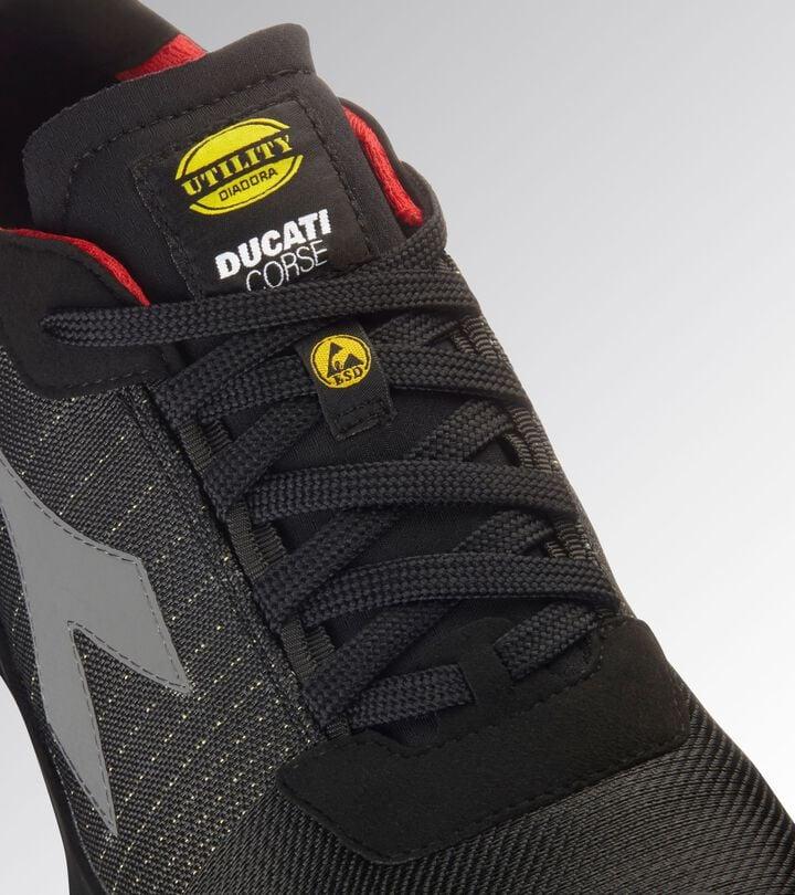 Utility Diadora FLY MOTOR MTX LOW S3L FO SR HRO SC ESD Scarpa antinfortunistica bassa Qualità Garantita
